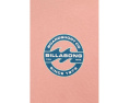 Футболка Billabong Hollow Fill Premium короткий рукав