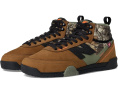 New Balance 440 V2 Trail High кроссовки высокие для скейтбординга