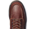 Timberland PRO Gridworks ботинки 6 дюймов мокасины с мягким носком
