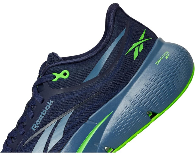 Кроссовки Reebok Zignition для бега по пересеченной местности