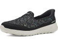 SKECHERS Performance кроссовки Slip ins Go Walk Joy Cozy Dream без шнурков