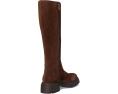 Ботинки Stuart Weitzman Hudson Lite на молнии с каблуком платформой