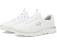 Кроссовки Skechers Summits Artistry Chic с геосеткой и Memory Foam