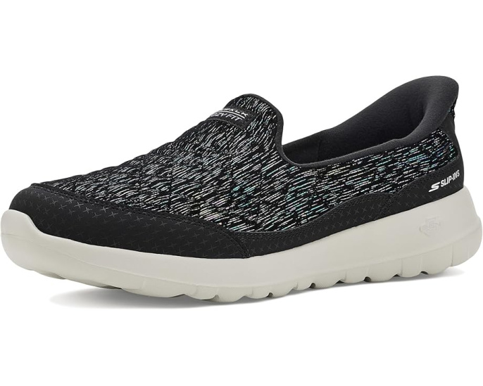 SKECHERS Performance кроссовки Slip ins Go Walk Joy Cozy Dream без шнурков