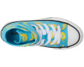 Кроссовки Converse Chuck Taylor All Star Pool Float Easy-On для малышей с утятами