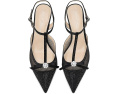 Туфли Blue by Betsey Johnson Leoo на каблуке с бантом