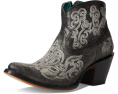 Corral Boots ботинки A4598 с люминесцентной вышивкой