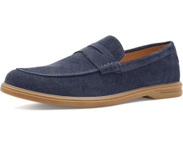 Peter Millar Excursionist мужские классические пенни лоферы из кожи