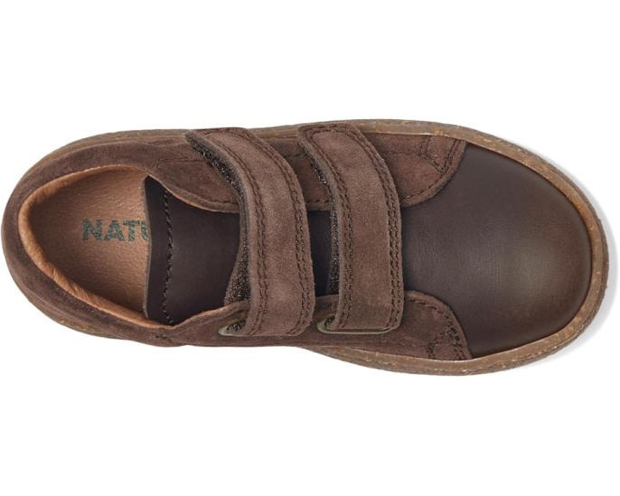 Ботинки Naturino Albus VL Chukka для малышей