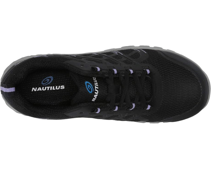 Nautilus Safety Footwear ботинки Stratus CT для электриков