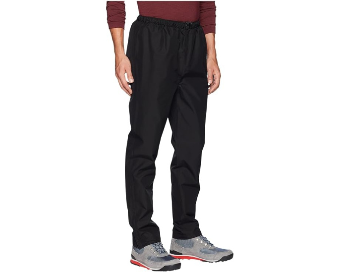 Водонепроницаемые штаны Helly Hansen Seven J с технологией Helly Tech
