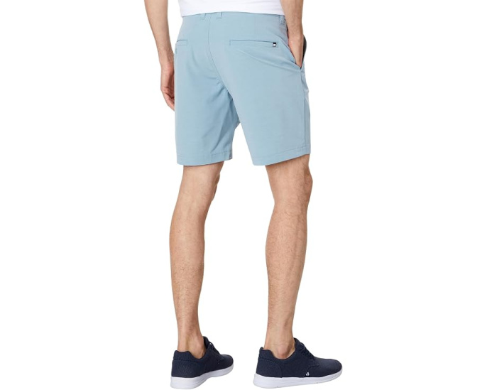 Tech Chino Shorts