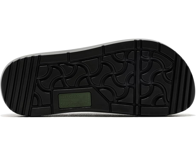 Профессиональные сабо Birkenstock Profi Birki 2.0
