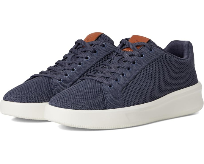 Повседневные кроссовки Rockport Lite Court с дышащим верхом