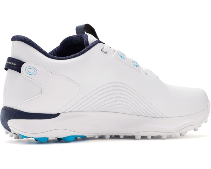 Беcшипные гольф-клепки Drive Fade 2 Under Armour с водоотталкиванием