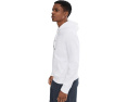 Толстовка Polo Ralph Lauren Logo Double-Knit Hoodie с логотипами и молнией