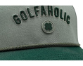 Кепка Golfoholic Lid 4 от Black Clover для гольфа и повседневной носки