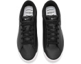 Кроссовки Nike Court Heritage с верхом из экокожи