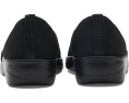 Мокасины LifeStride Niche Knit Skimmers на танкетке