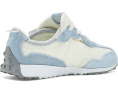 New Balance 327 New-B кроссовки детские на липучках