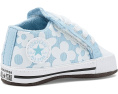 Пинетки Converse Chuck Taylor All Star Cribster для малышей