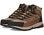 Трекинговые ботинки Columbia Strata Trail Mid Waterproof с амортизацией Techlite и Omni Grip