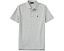 Детское поло из хлопкового пике Polo Ralph Lauren