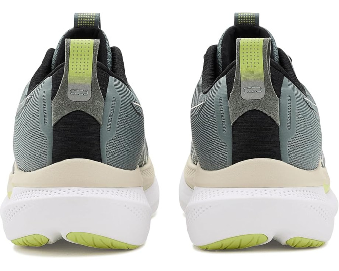 Беговые кроссовки ASICS Glideride Max с технологией GUIDESOLE и пеной FF BLAST MAX
