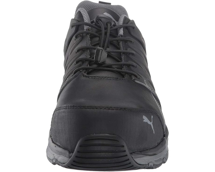 Рабочие ботинки Puma Velocity Low 2.0 с композитным носком