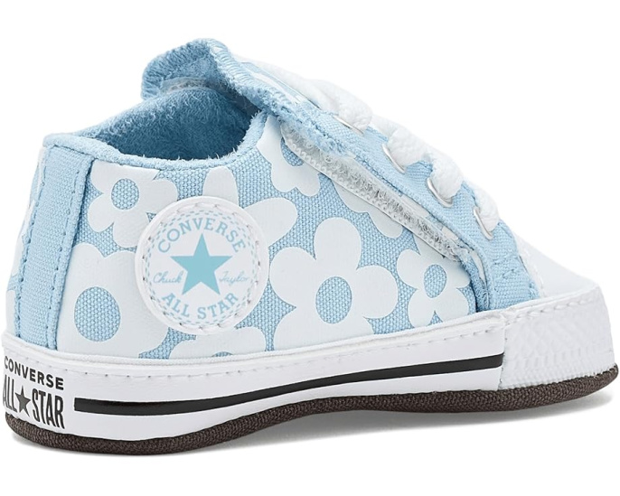 Пинетки Converse Chuck Taylor All Star Cribster для малышей