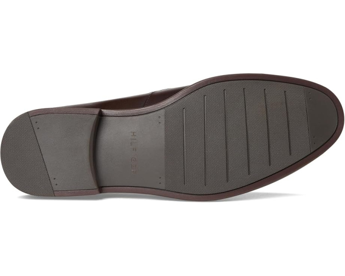 Туфли Tommy Hilfiger Caydin без шнуровки со стелькой с памятью формы