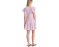 Платье Sophie Harbor от Vineyard Vines с рукавами-крылышками и защитой UPF 30+