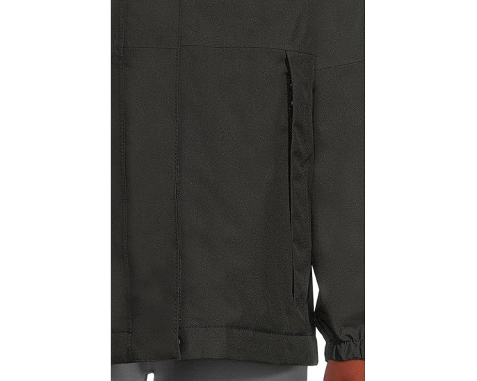 Детская утепленная дождевик Warm Antora от The North Face с капюшоном