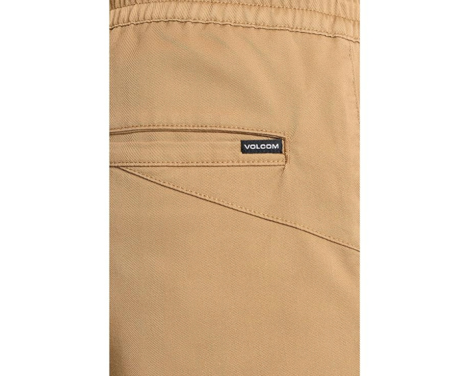 Volcom Шорты Frickin EW длиной 48 см