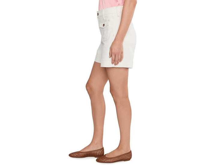 Шорты Berkyn Relaxed Denim от NYDJ