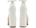 Сандалии Retro с принтом на устойчивом каблуке Steve Madden