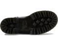 Ботинки Dr. Martens Jadon Max на высокой платформе с молнией