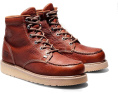 Ботинки Timberland PRO Barstow Wedge с мягким носком