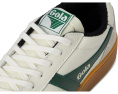 Кроссовки Gola Eagle '86 классические кожаные