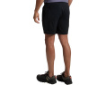 Шорты Mountain Hardwear Dynama с защитой UPF 50 и эластичной тканью