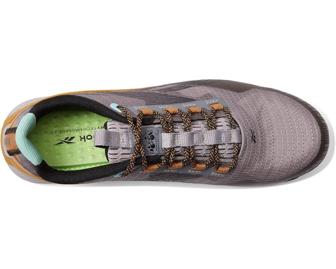 Reebok кроссовки Nano X1 Adventure Work с композитным мыском