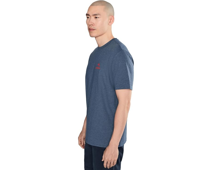 Футболка Tommy Bahama Rum White and Brew Tee с принтом
