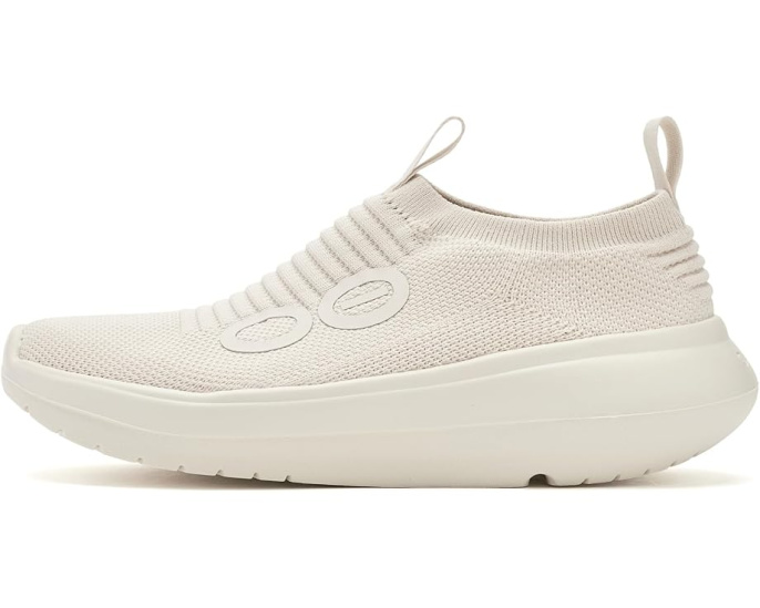 Кроссовки Oomy Zen от OOFOS с технологией Recovery Footwear