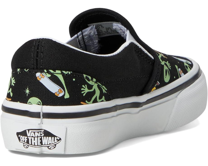 Кеды Vans Classic Slip-On для детей