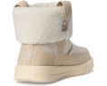 Ботинки Hey Dude Camden Cuff Wool Cozy с хлопковым верхом и водоотталкивающей кожей