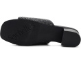 Сандалии Pepper 2 с низким квадратным каблуком и широким ремешком