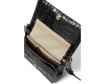 Brahmin Minuette Melbourne кросс-боди из премиальной кожи