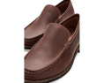 Лоферы Steve Madden Decatur с кожаным верхом и мыском