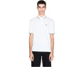 Поло Essential Logo с вышитым логотипом Armani Exchange