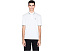 Поло Essential Logo с вышитым логотипом Armani Exchange